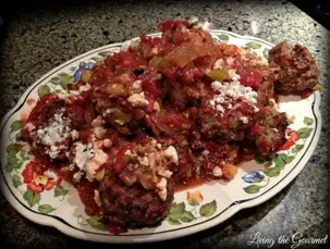 brânză feta
