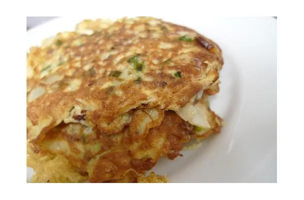 Egg Foo Young