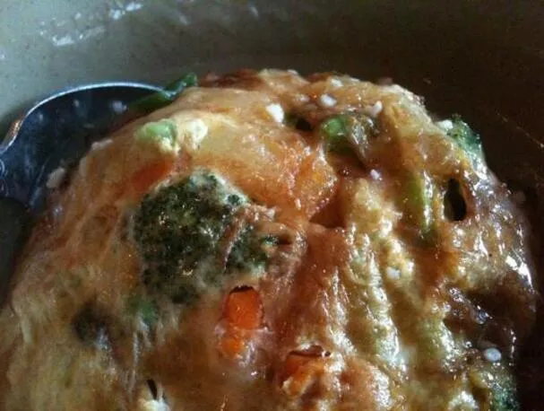 Egg Foo Yung