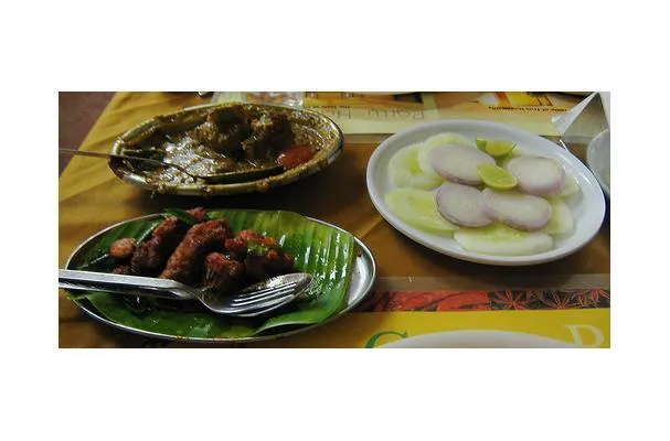 Kabab Masala