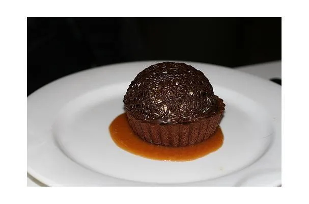 Kahlua Fudge