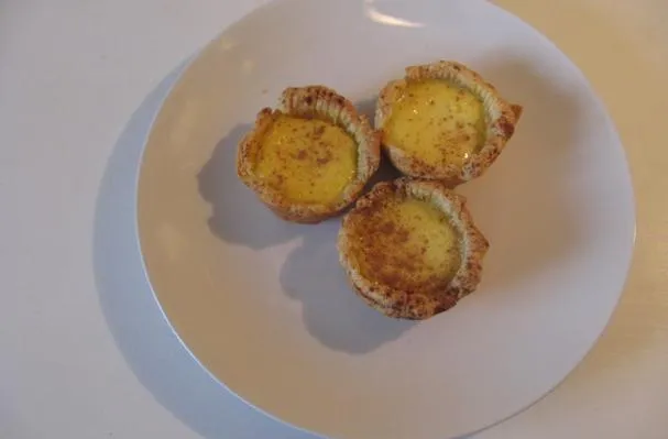 Pasteis De Belem