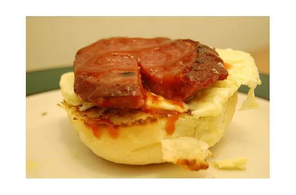 Sos de grătar cu prune