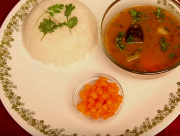 Kadhi sindhi