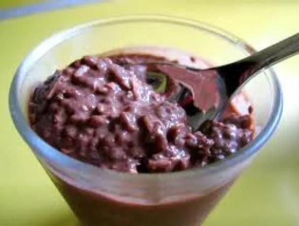 Budincă decadentă de ciocolată Xocai