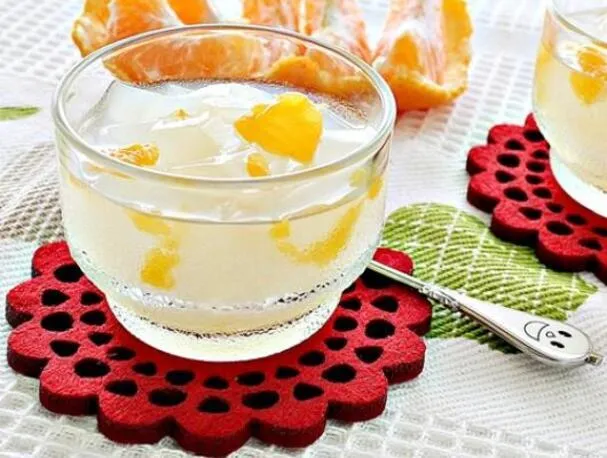Jeleu de yuzu